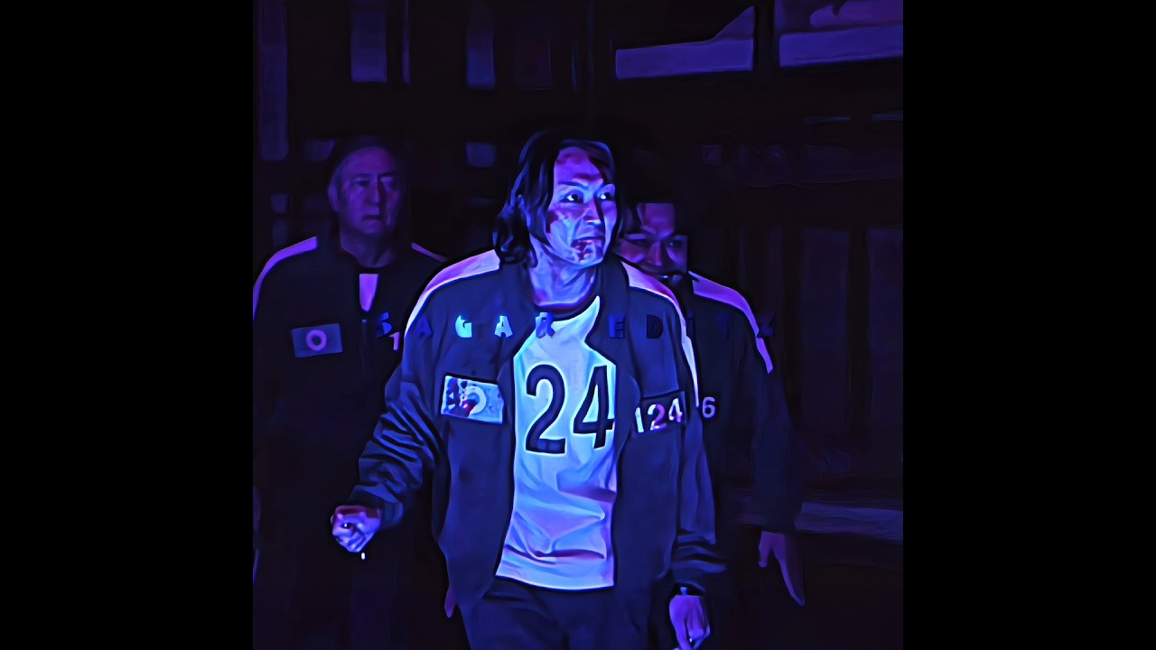 Nam Gyu vs Thanos | Squid Game Edit 🎮