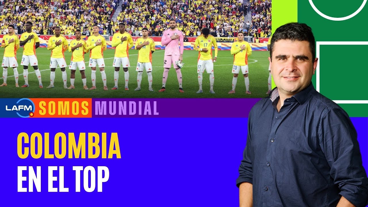 Colombia vs Portugal en Vivo ⚽ 11 Dic