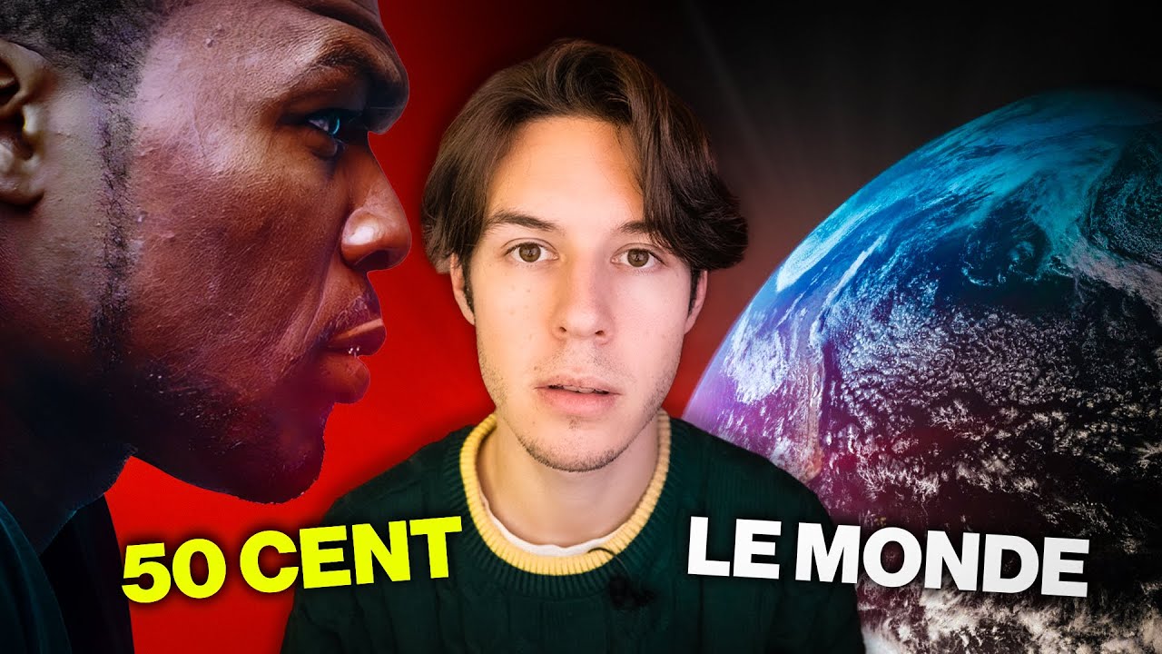 50 Cent et Le Monde : 7 Règles du Clash 🎤