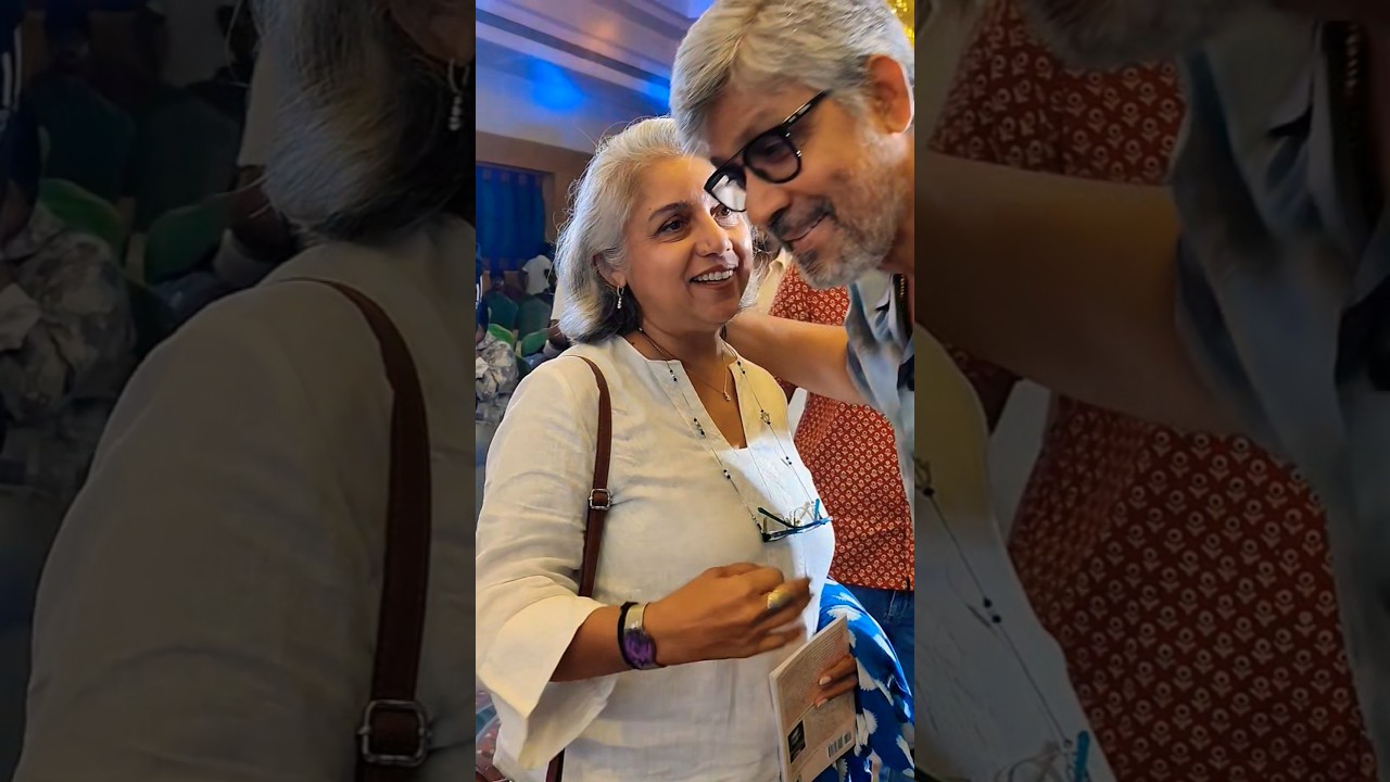 Revathi: 80s Tamil Cinema Icon 🎬