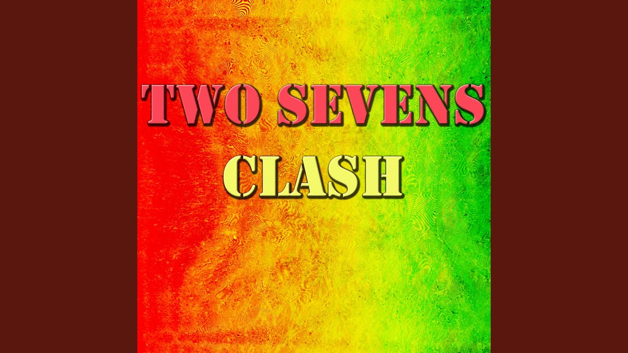 Two Sevens Clash