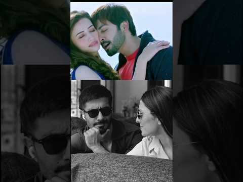Danish Taimoor x Scene with Sana Javed is love story Ayeza khan #scene #trendingshorts #ayezadanish