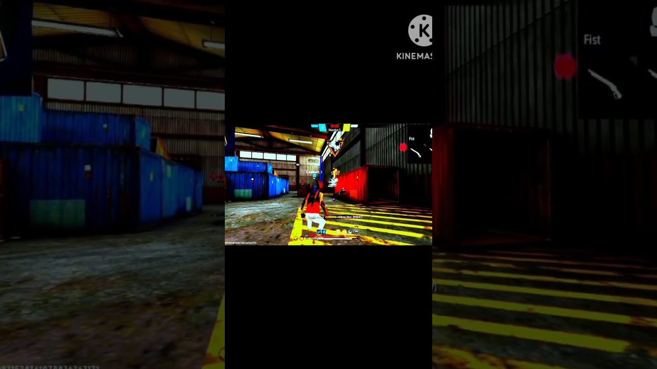 Stay Calm and Watch My Latest Video! 🎥 Don't Forget to Subscribe!