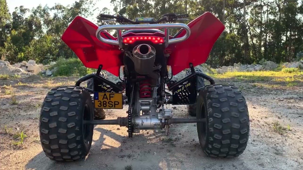 8 Top 8 ATVs to Buy in 2022 🏍️