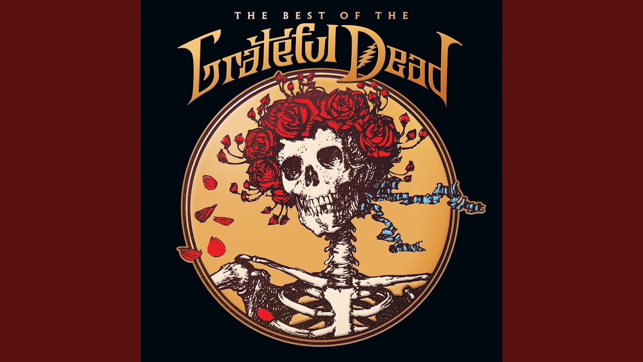 Ripple (2015 Remaster) by Grateful Dead 🎶