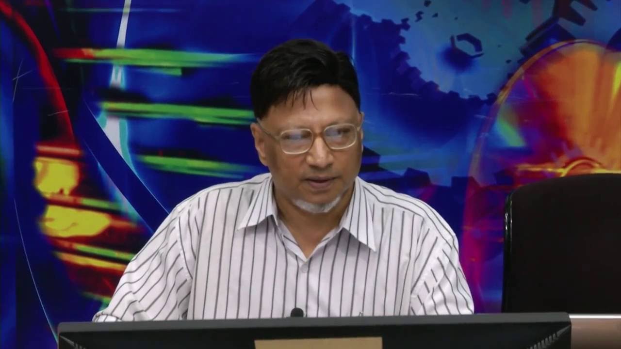 Cryptography Basics Workshop for Teachers 🔐 | Insights from IIT Bombay