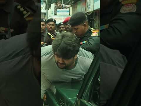 Enna nadaka pogutho! | Tik Tik Tik | Tamil Movie | Full Movie on Sun NXT