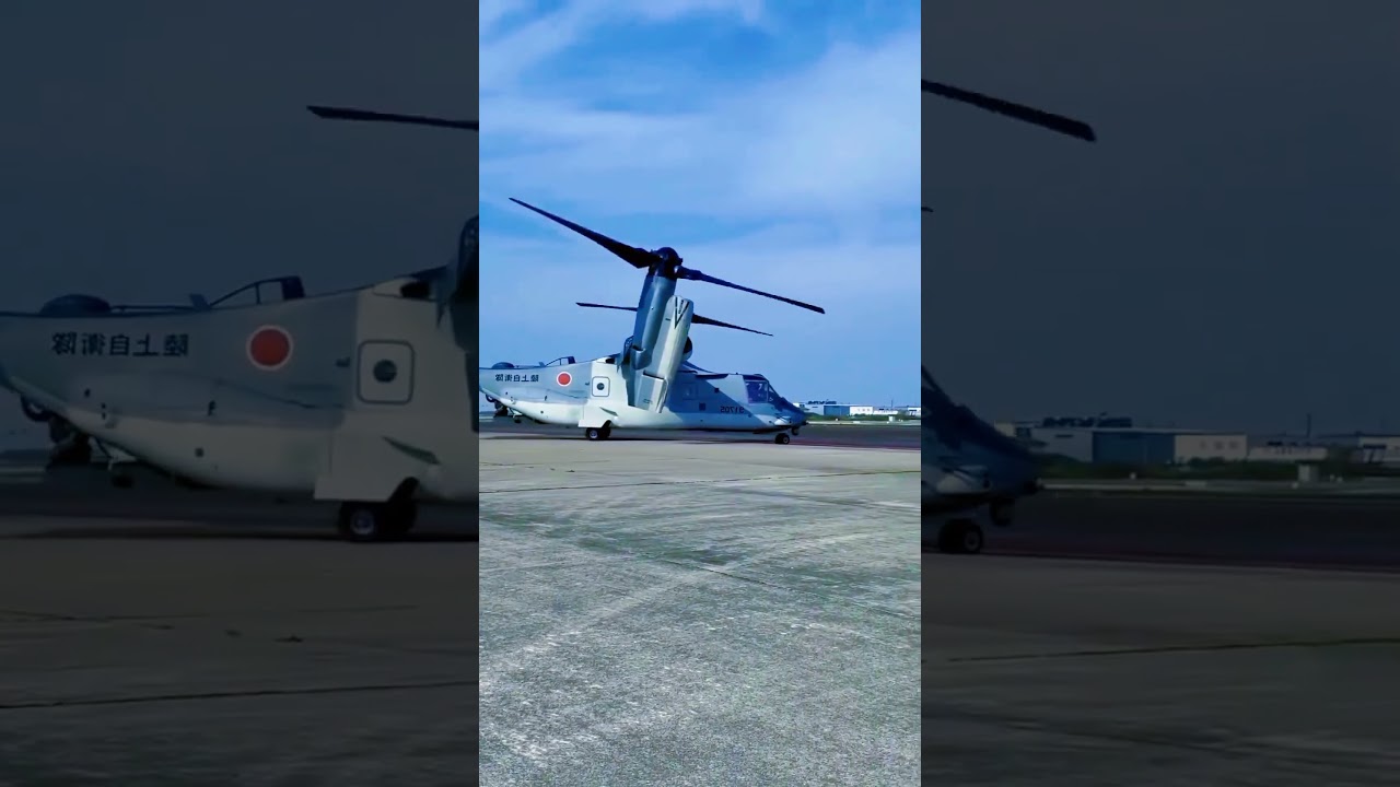 Revolution in Aviation: China Unveils the Plane-Helicopter Hybrid ✈️🚁