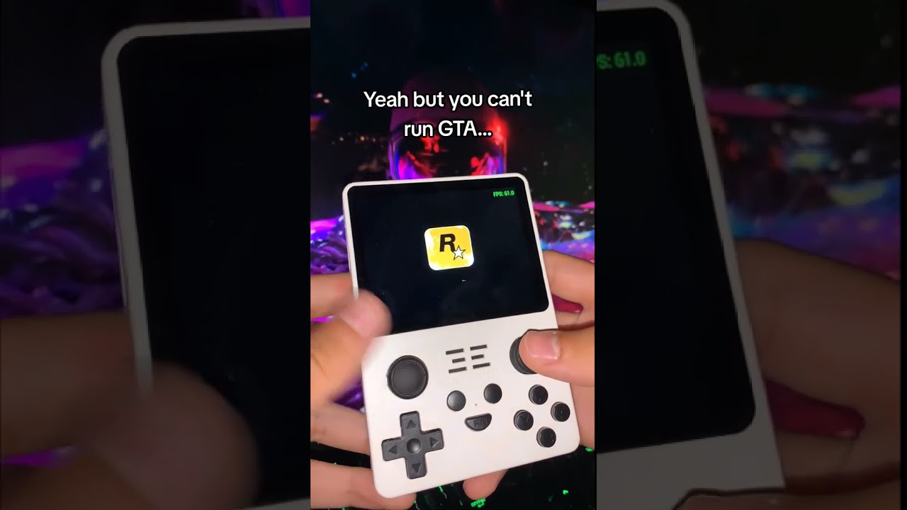Relive Classic Gaming with Arcade Pocket 🎮