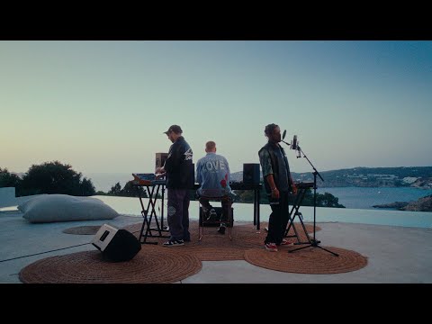 HUGEL, Dawty feat. Preston Harris - Loosen Up