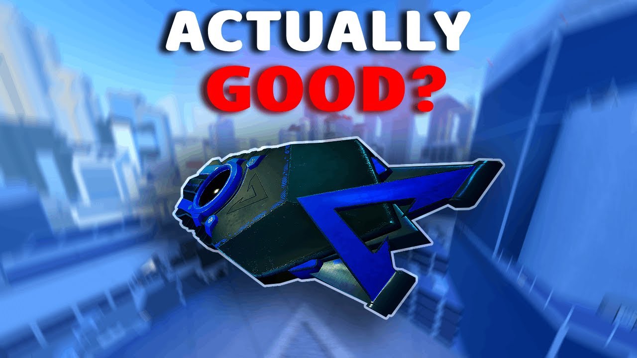 Springhook Review in PARKOUR Reborn Alpha 1.52 π§