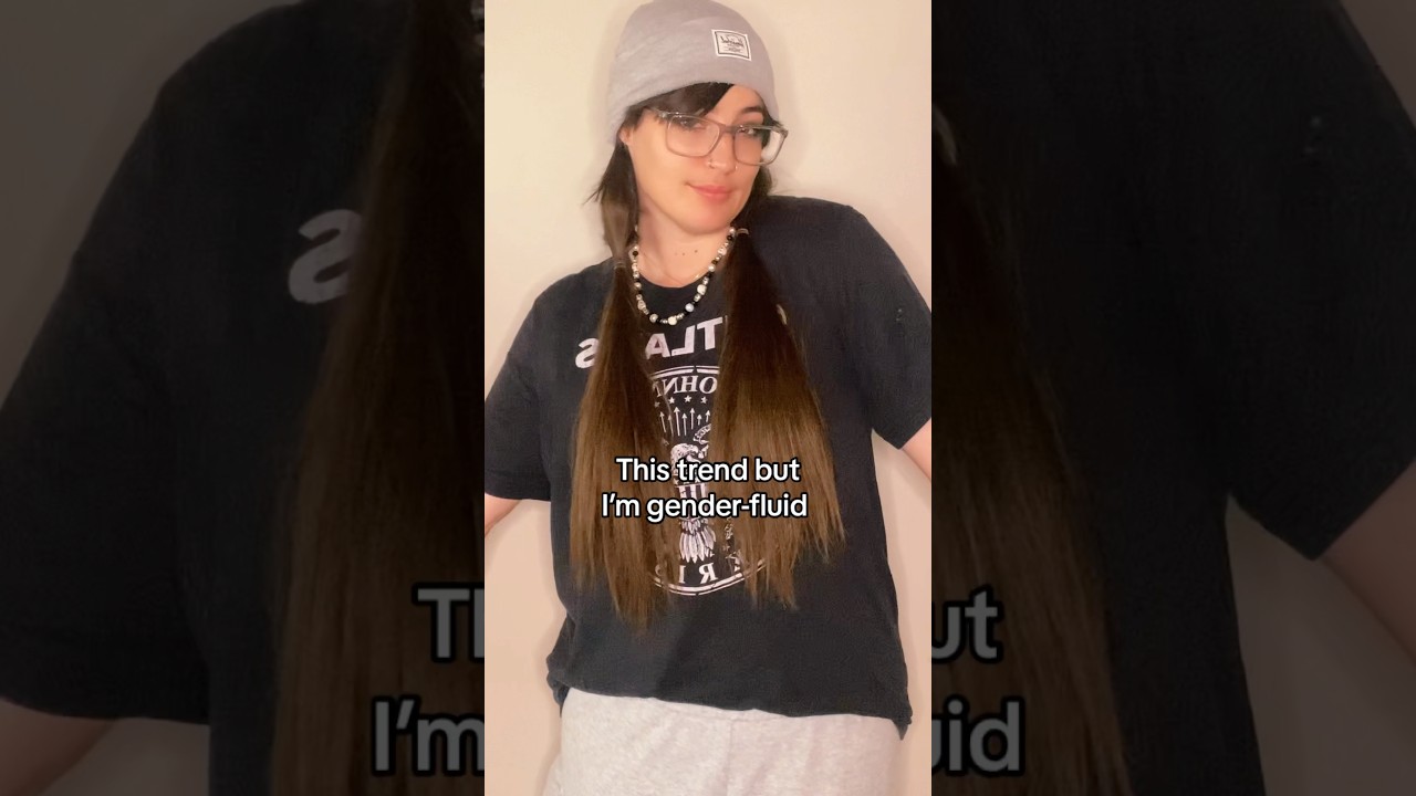 Vote for Your Favorite Gender-Fluid Style! β¨