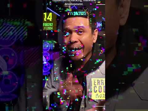 Are Security Companies connected to Cyber Threats and Hacking?