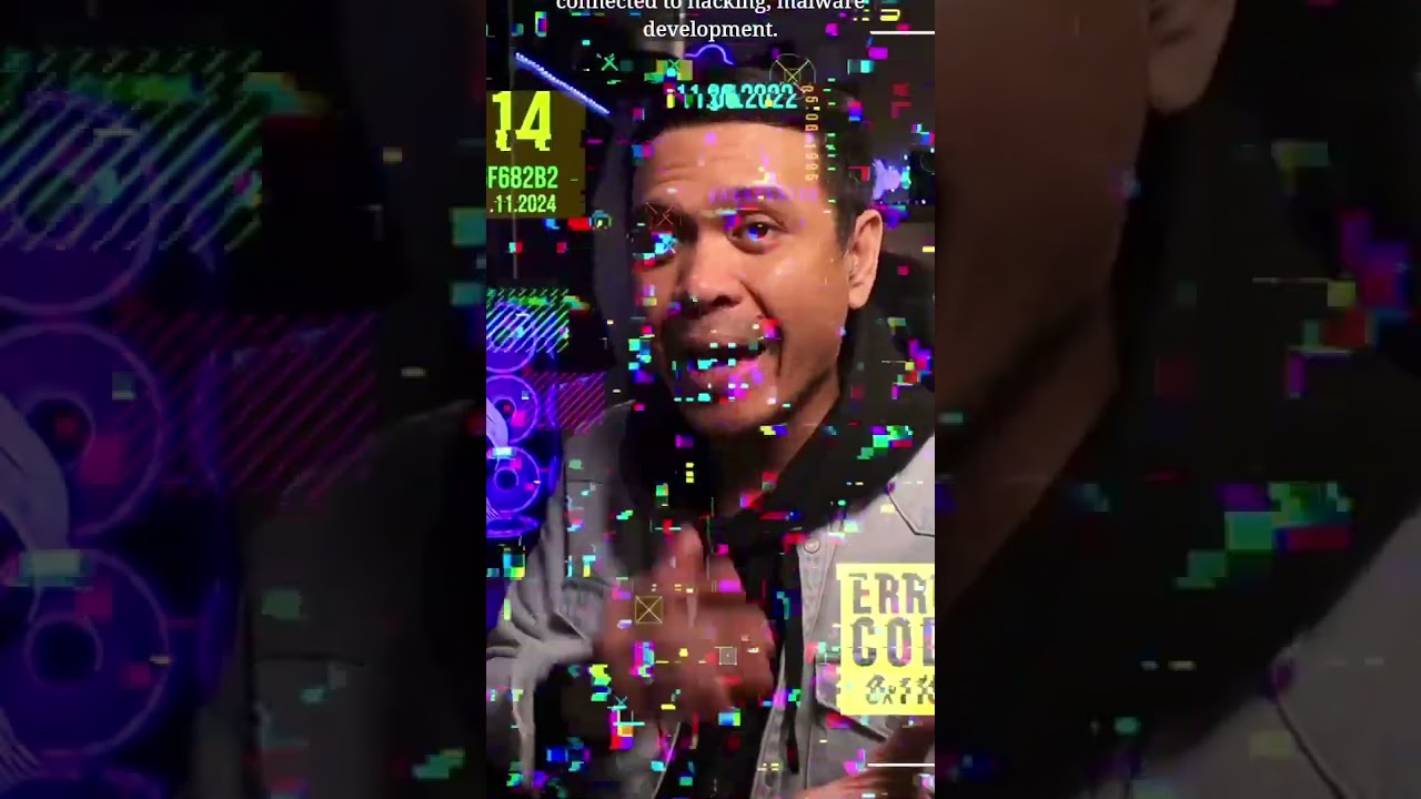 Are Security Firms Behind Cyber Threats? 🤔 Debunking the Myths