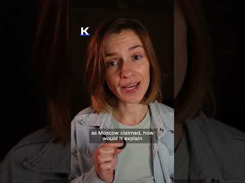 How Russia used language to justify its war in Donbas