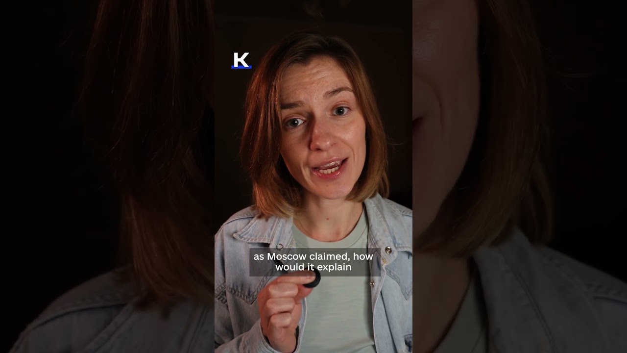 Russia's Use of Language to Justify the War in Donbas