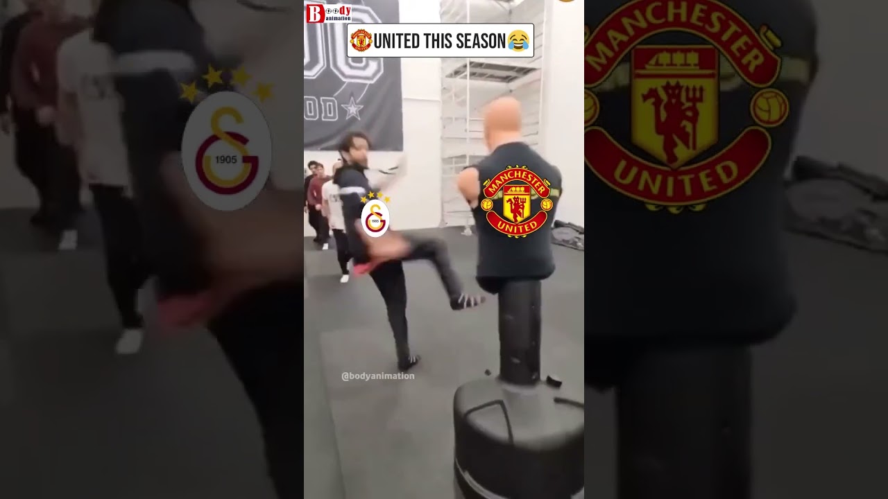 Manchester United's Season Highlights & Challenges ⚽