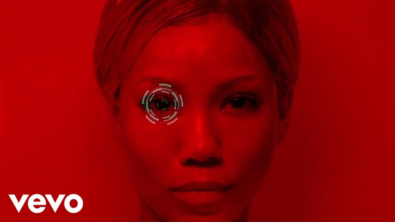 Jhené Aiko ft. Rae Sremmurd - Sativa 🎶 | Listen Now