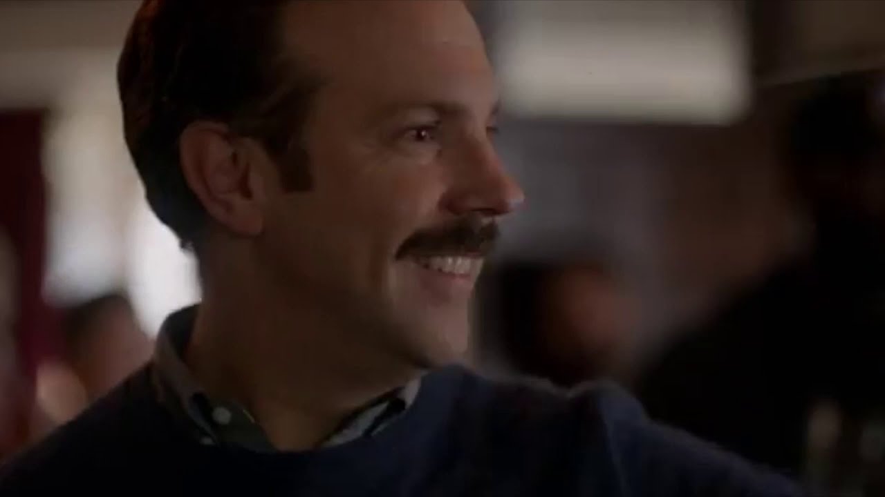 Ted Lasso: Embracing Curiosity 🌟