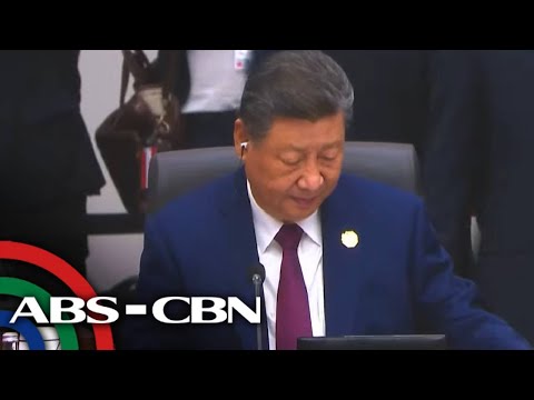 LIVE: News Patrol (1PM) | ANC (31 October 2025)