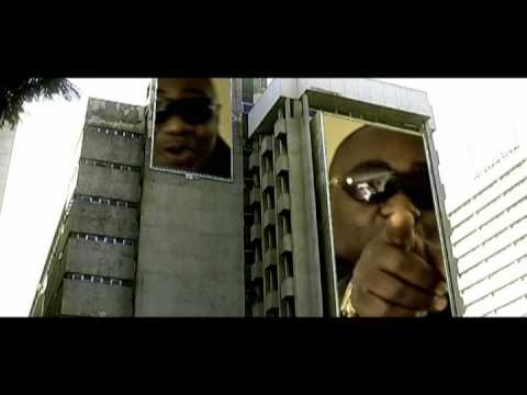 MC Wabwino -PHD (Official Video)