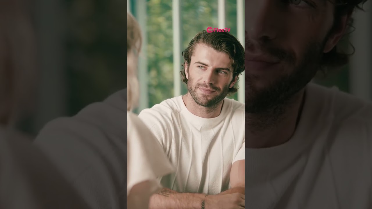 The Billionaire’s Rescue | Watch Full Episode on FlexTV 📺