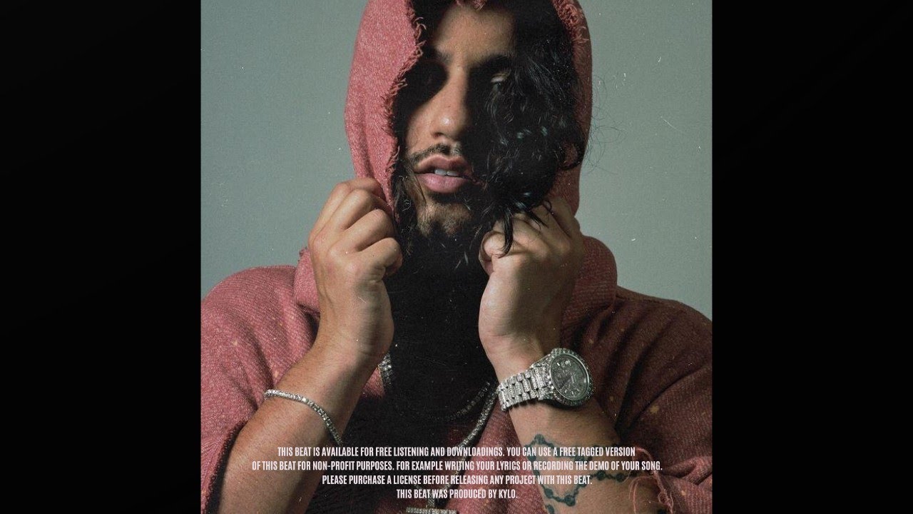 (Free) Russ Type Beat 2025 - 'I GOT YOU' ๐ถ