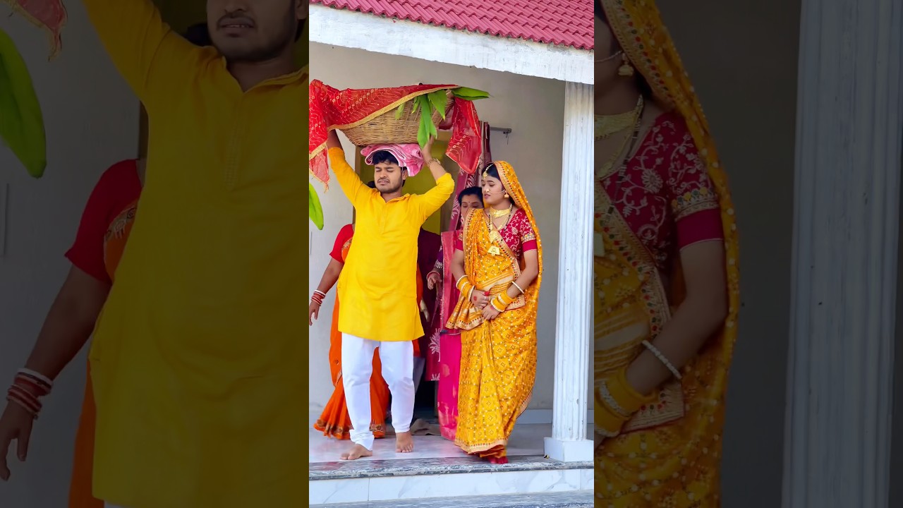 Celebrate Chhath Puja with the Best Traditional Songs 🎶