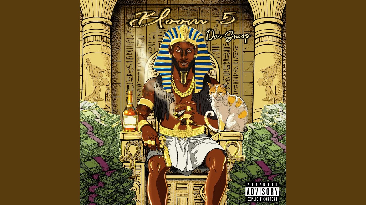 55 Degré by Don Snoop Bloom 🎶