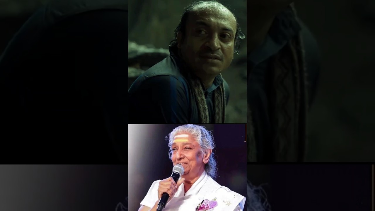 S. Janaki's Iconic Songs 🎶 | Addicted Voice Shorts