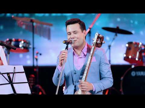 Farruxbek Saidov Xorazm farzandiman