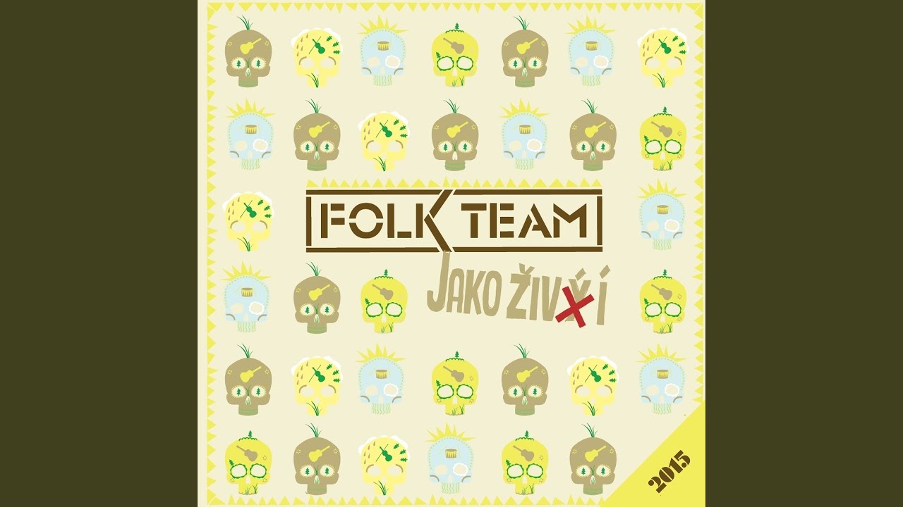 Každý Ráno by Folk Team Jako Živí ☀️
