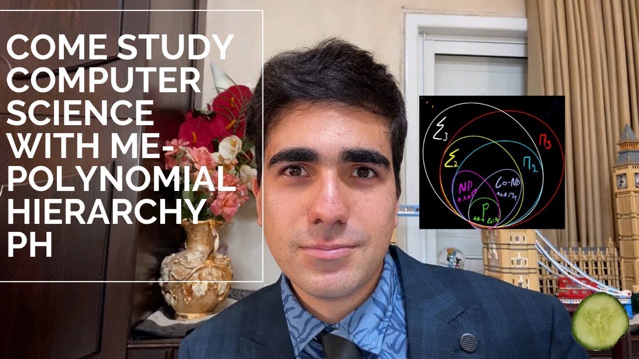 Understanding the Polynomial Hierarchy & Complexity Classes π