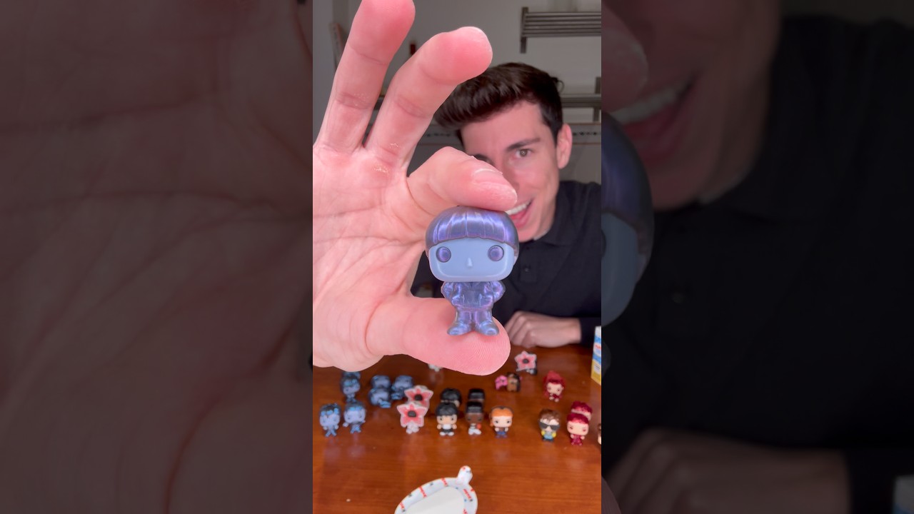 Alla Ricerca di Will ✨ #StrangerThings