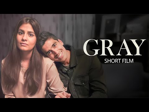 Gray - Thriller Short Film | Dia Mirza, Chaitnya Sharma, Shreya Dhanwanthary | Amazon MX Player