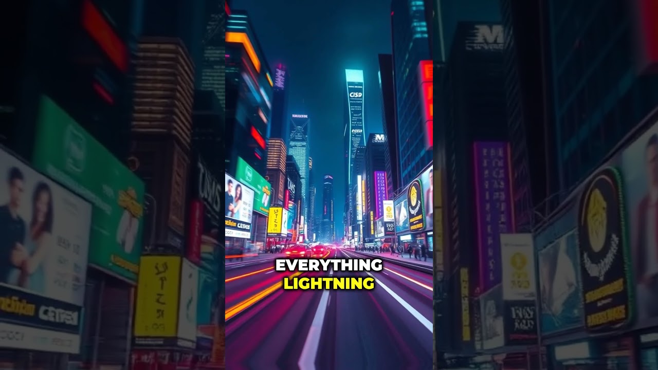 What is Solana? Fast Crypto in 60 Seconds 💰