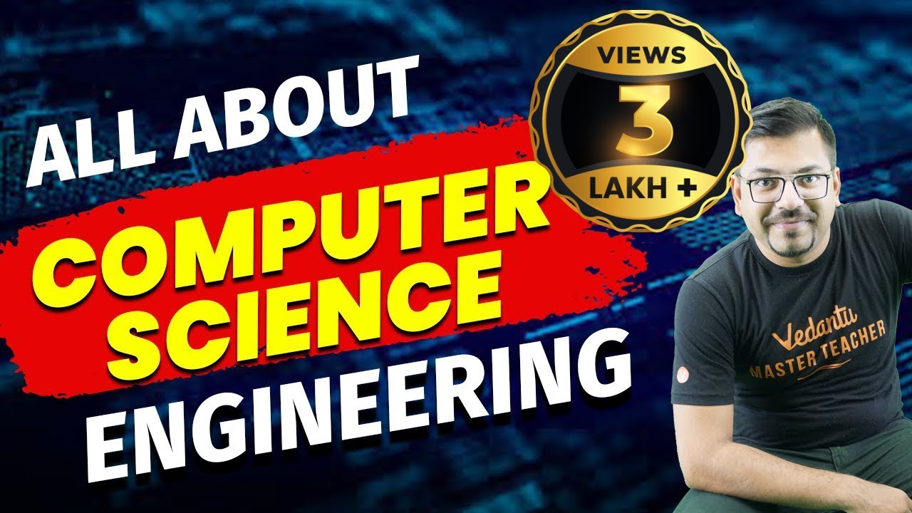 B.Tech in Computer Science Engineering: Salary, Jobs & Lifestyle Insights with Harsh Sir đź’»