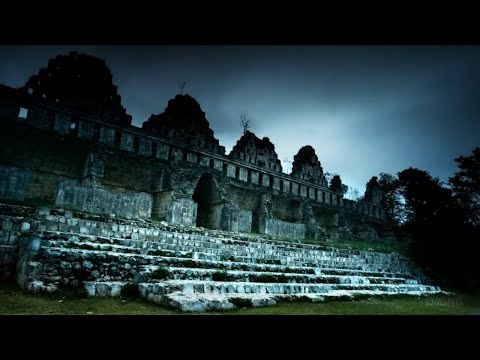 Sean Bay vs. Mehdi Mouelhi - Maktoub (sean Bay's Long Edit)