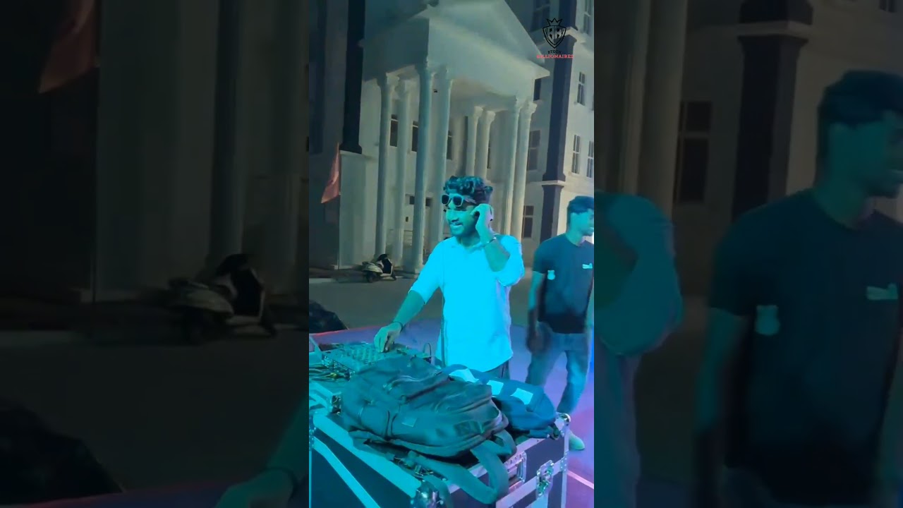 JNTU Event Faces Setback in Nizamabad 😕