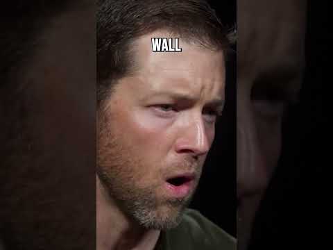 The Bizarre Things I Saw in Fallujah