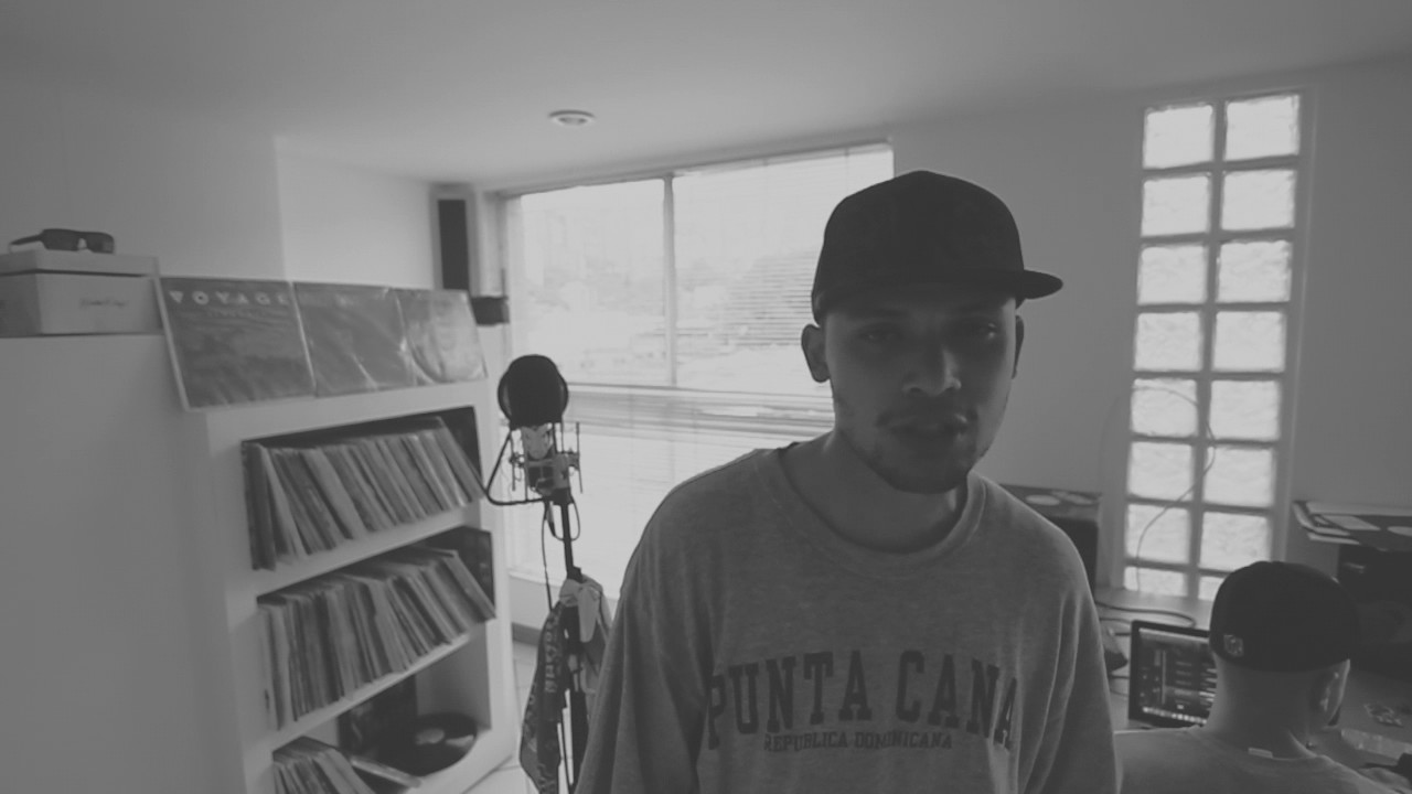 Rap y Hierbas #8 - Sweet Cheese ft. Sr Pablo 🎶