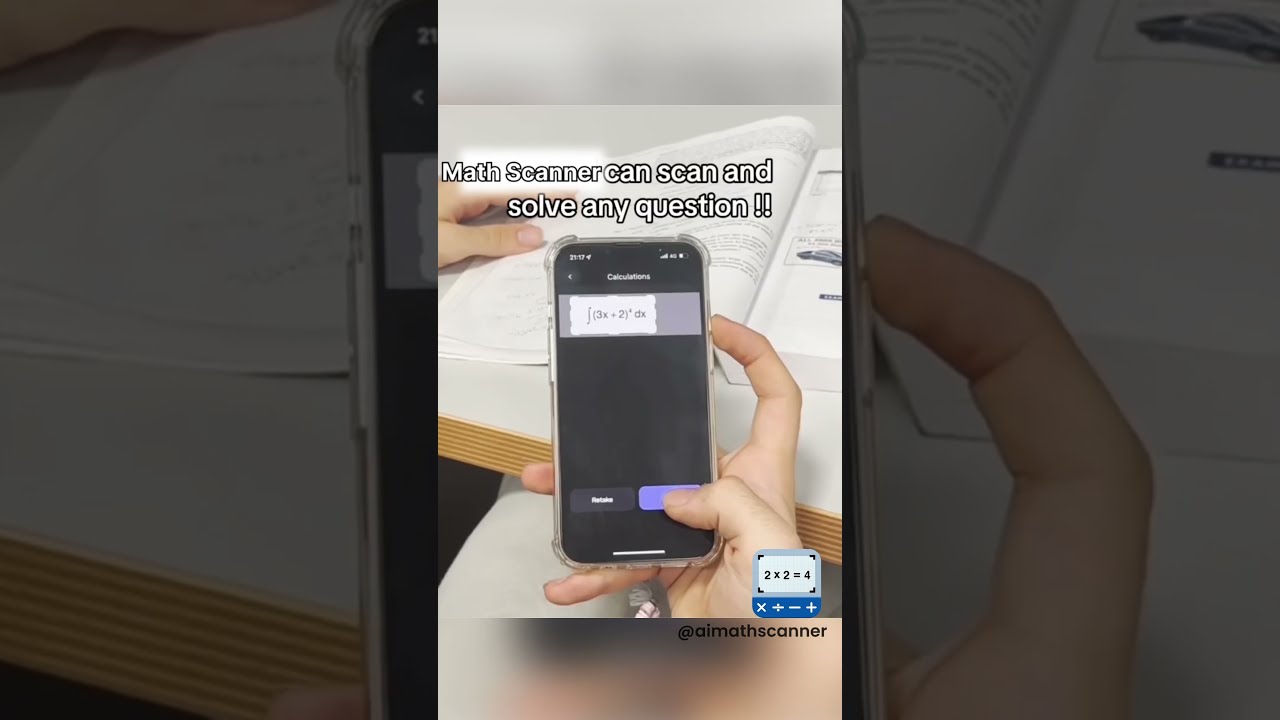 Best Math Solver App 📱 | Instant Solutions & Study Tips for Students