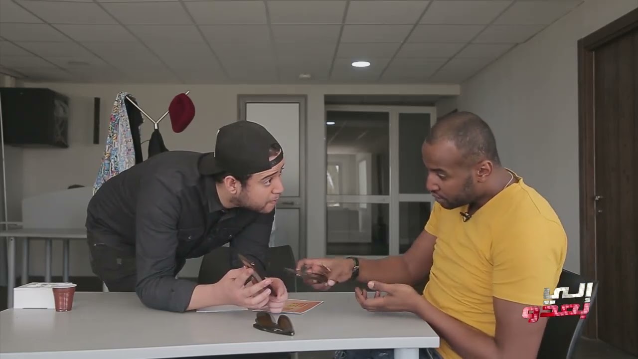 احذر من رد فعلك! 🚨 تعرف على النصائح المهمة مع #RodBalek و #EliBaadou