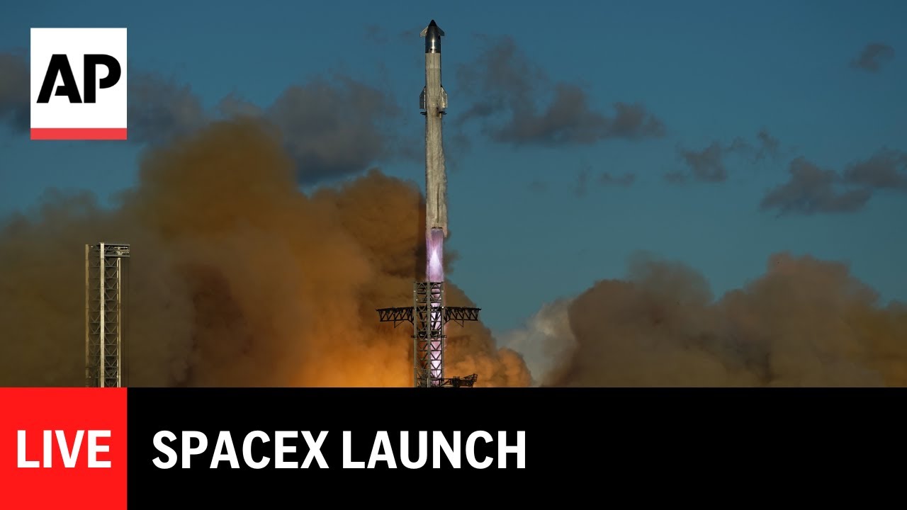 SpaceX Transporter-15 Launch Live 🚀