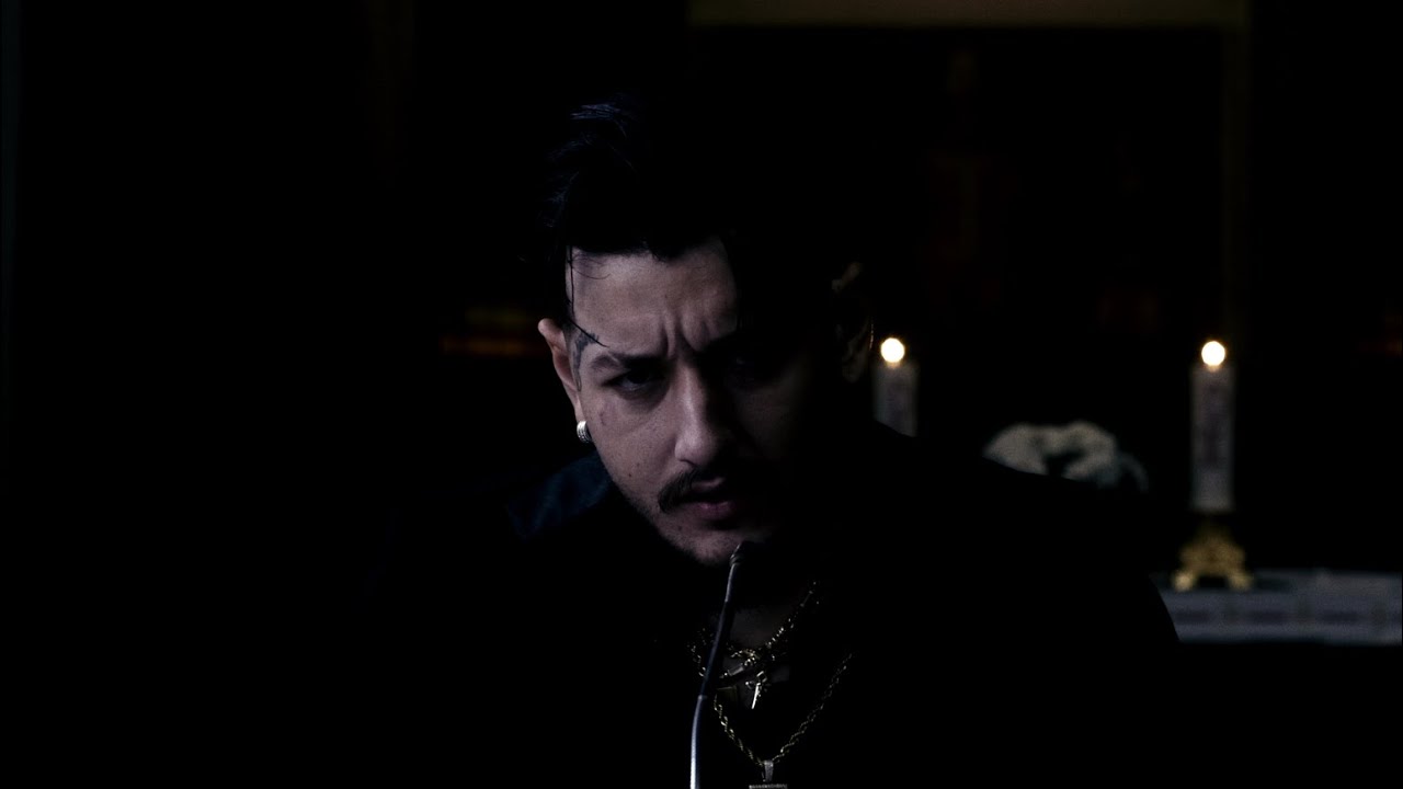 Paky's New Album 'GLORIA' Trailer 🎶