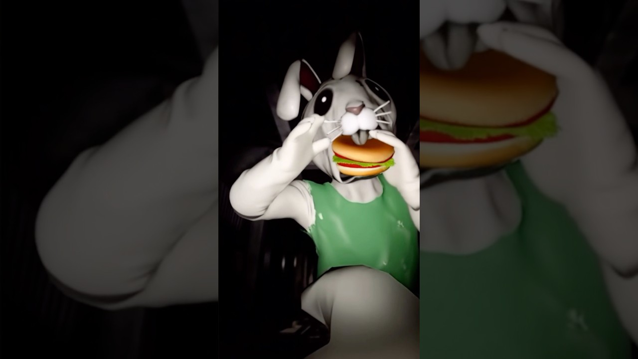 Roblox Piggy AI Chaos #3