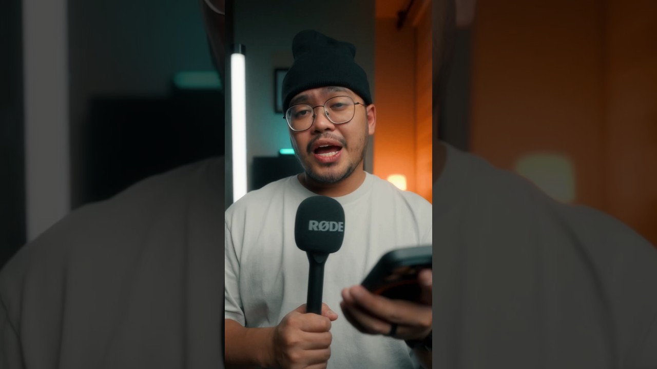 Add Subtitles to Your Video π₯ #Shorts