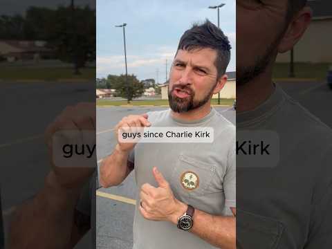 New EDC add is…um…crazy