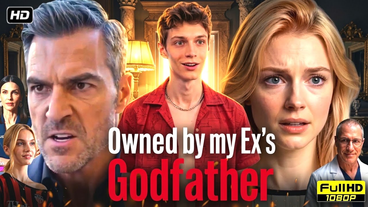 Owned By My Ex's Godfather Full Drama Movie Net Short 2026 | New Drama All Episodes | Review & Facts