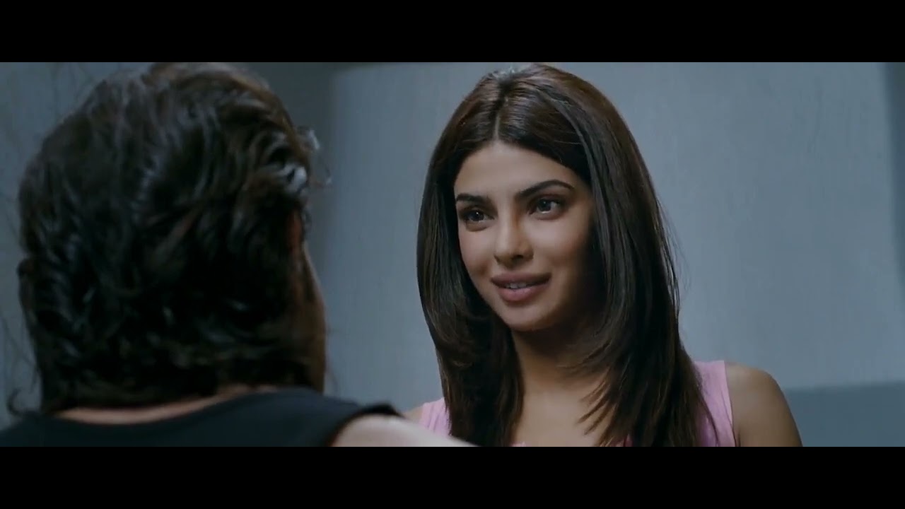 Krrish Discovers Priya Is Not Real | Epic Scene from Krrish 3